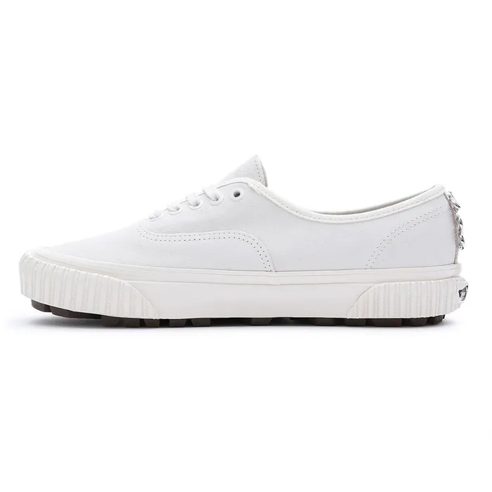 Vans Classics Women Authentic 44 Lug DX Shoes White