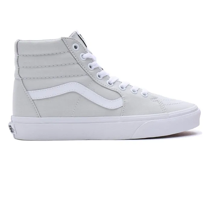 Vans Classics Women Pastel Sk8Hi Shoes Green