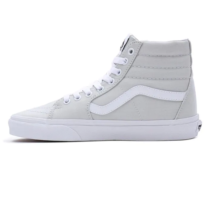 Vans Classics Women Pastel Sk8Hi Shoes Green