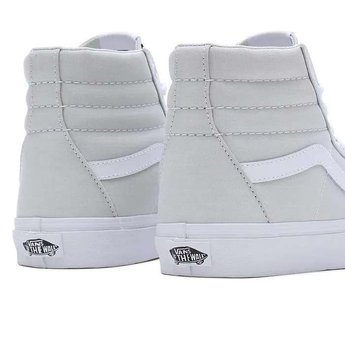 Vans Classics Women Pastel Sk8Hi Shoes Green