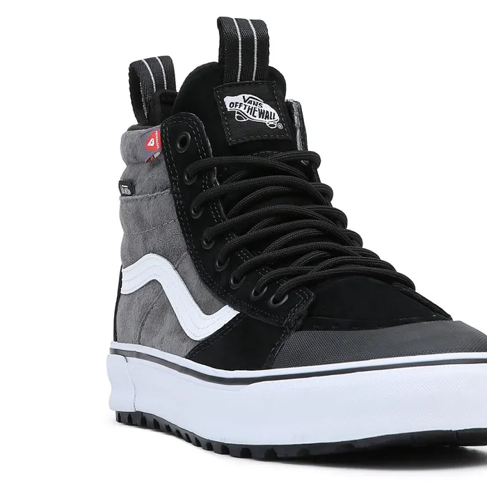 Vans Classics Women Sk8Hi MTE2 Shoes Grey