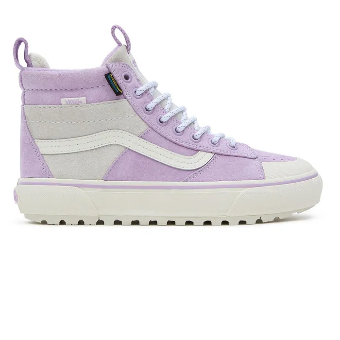 Vans Classics Women Sk8Hi MTE2 Shoes Purple