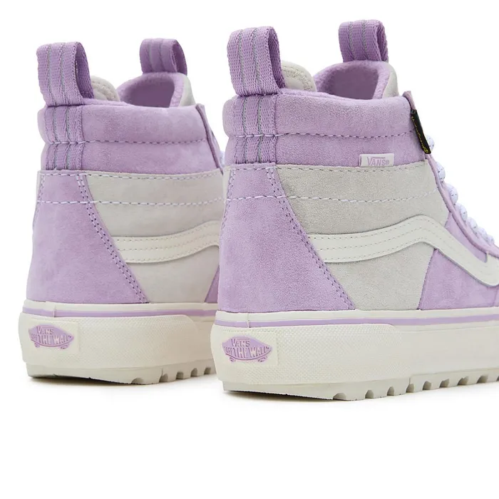 Vans Classics Women Sk8Hi MTE2 Shoes Purple