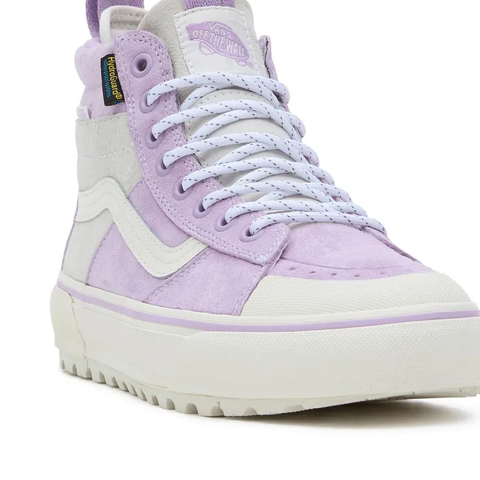 Vans Classics Women Sk8Hi MTE2 Shoes Purple
