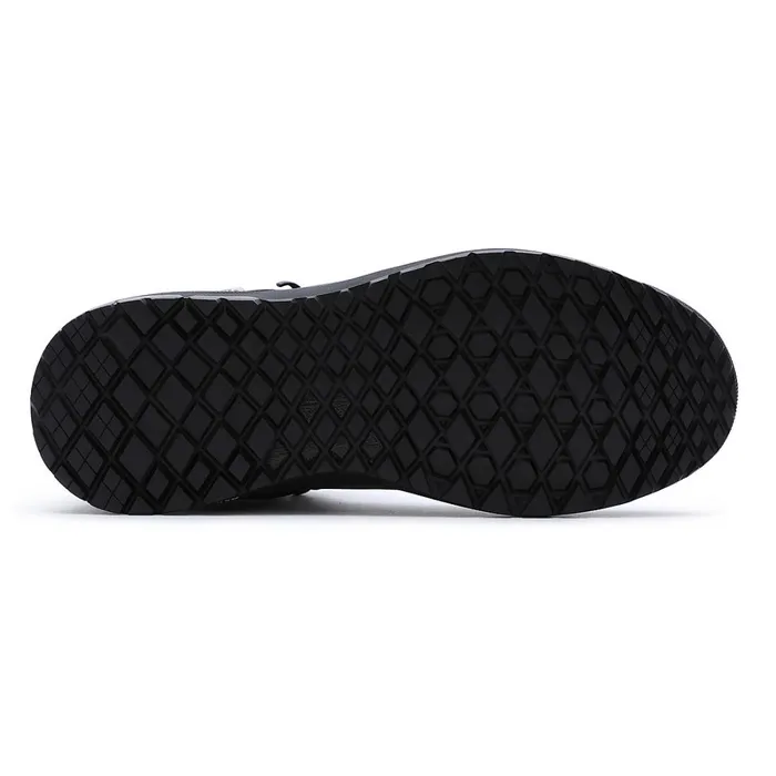 Vans HiTop Shoes Men UltraRange EXO Hi MTE2 Shoes Green