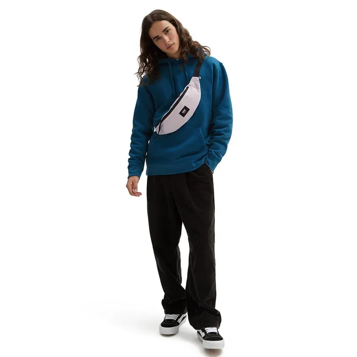 Vans Hoodies and Sweatshirts Men ComfyCush Pullover Hoodie Blue