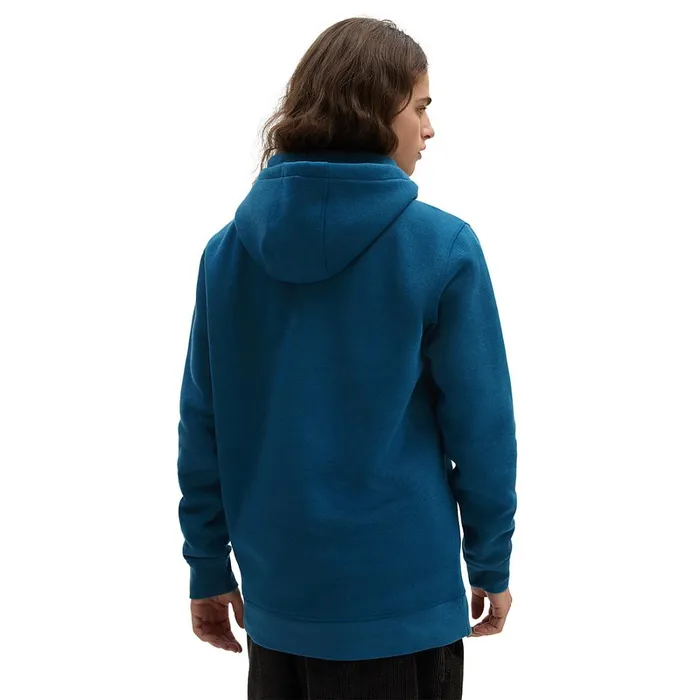 Vans Hoodies and Sweatshirts Men ComfyCush Pullover Hoodie Blue