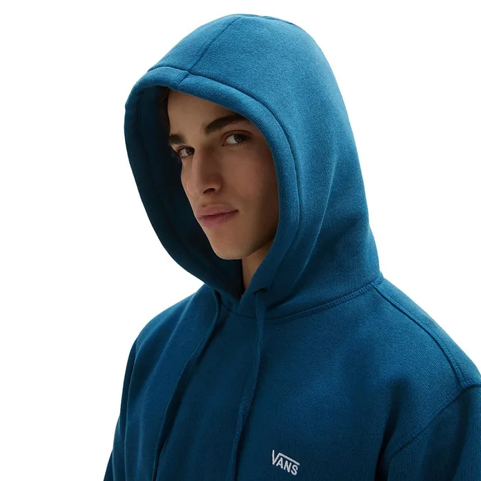 Vans Hoodies and Sweatshirts Men ComfyCush Pullover Hoodie Blue