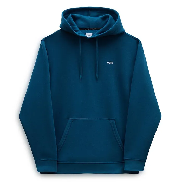 Vans Hoodies and Sweatshirts Men ComfyCush Pullover Hoodie Blue