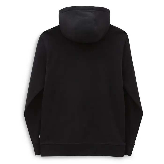 Vans Hoodies and Sweatshirts Men Core Basic Pullover Hoodie Black