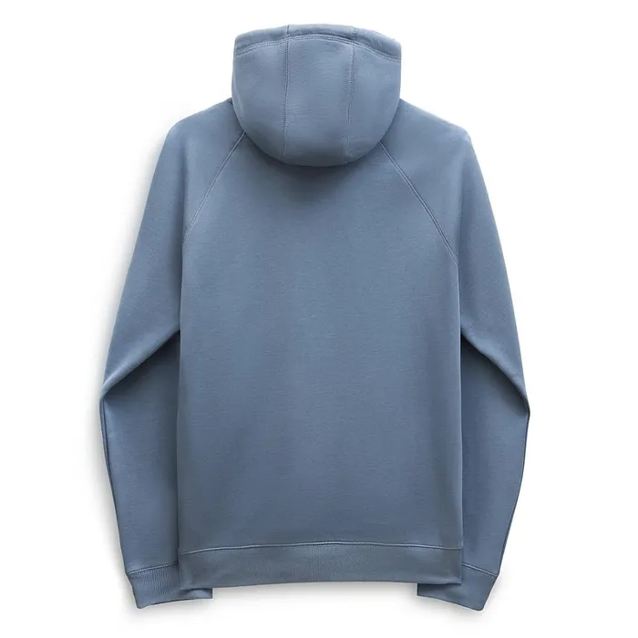 Vans Hoodies and Sweatshirts Men Versa Standard Pullover Hoodie Blue