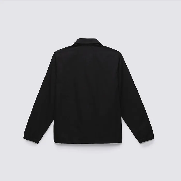 Vans Jackets and Coats Men Torrey Skate Jacket Black