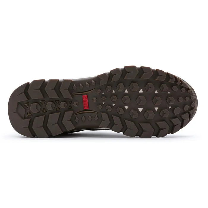 Vans Lowtop Shoes Men GoreTex Amzn MTE3 Shoes Green Grey