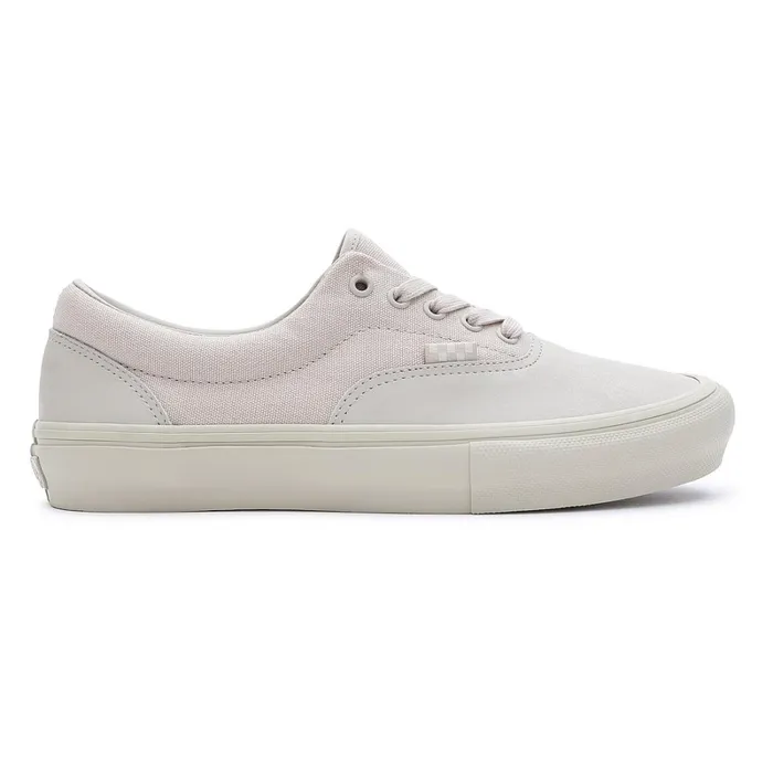Vans Lowtop Shoes Men Mono Skate Era Shoes Beige