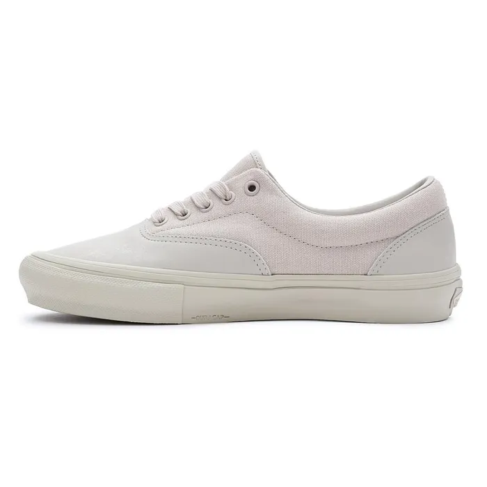 Vans Lowtop Shoes Men Mono Skate Era Shoes Beige