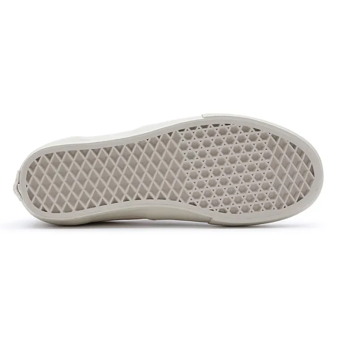 Vans Lowtop Shoes Men Mono Skate Era Shoes Beige