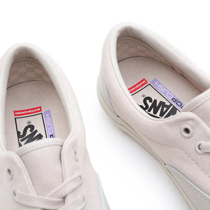 Vans Lowtop Shoes Men Mono Skate Era Shoes Beige