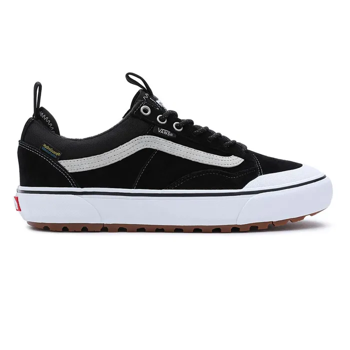Vans Lowtop Shoes Men Old Skool MTE2 Shoes Black