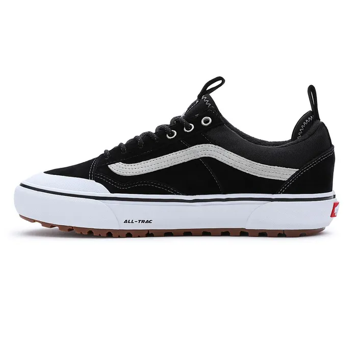 Vans Lowtop Shoes Men Old Skool MTE2 Shoes Black