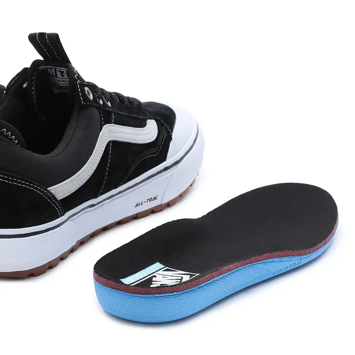 Vans Lowtop Shoes Men Old Skool MTE2 Shoes Black