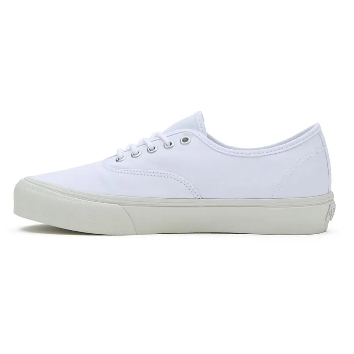 Vans Lowtop Shoes Men Vault By X JJJJound Authentic LX Shoes White