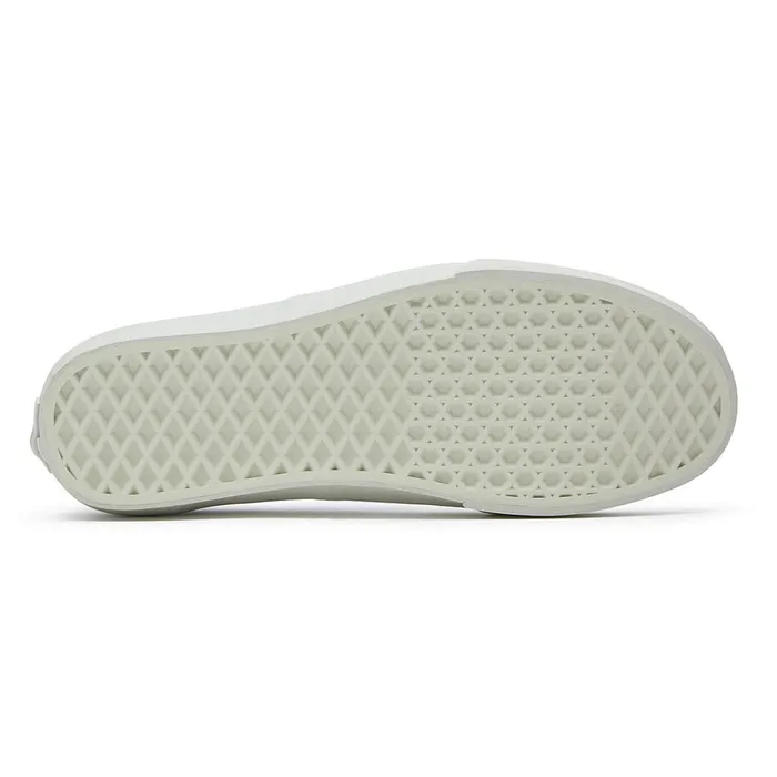 Vans Lowtop Shoes Men Vault By X JJJJound Authentic LX Shoes White