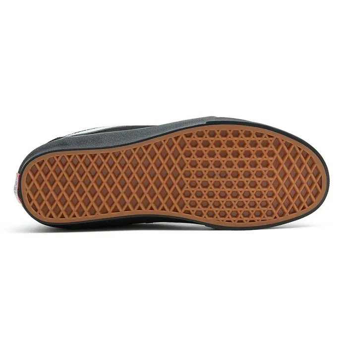 Vans Lowtop Shoes Women Chukka Low Sidestripe Shoes Black White