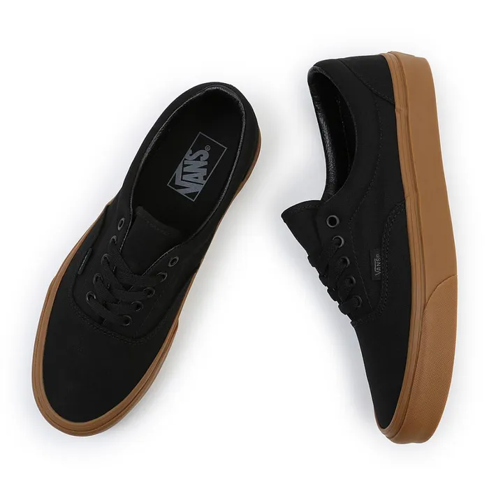 Vans Lowtop Shoes Women Era Shoes Black