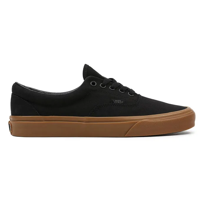Vans Lowtop Shoes Women Era Shoes Black