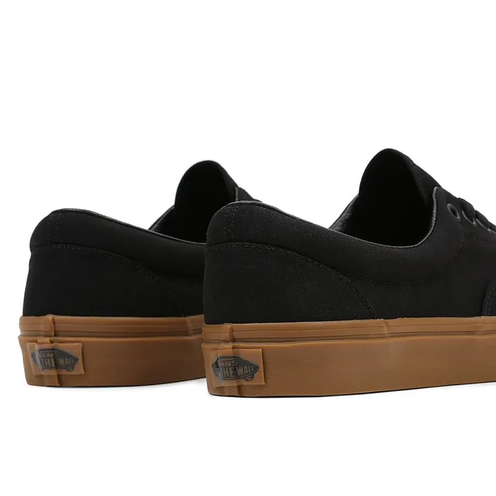 Vans Lowtop Shoes Women Era Shoes Black