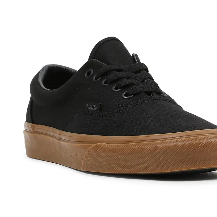 Vans Lowtop Shoes Women Era Shoes Black