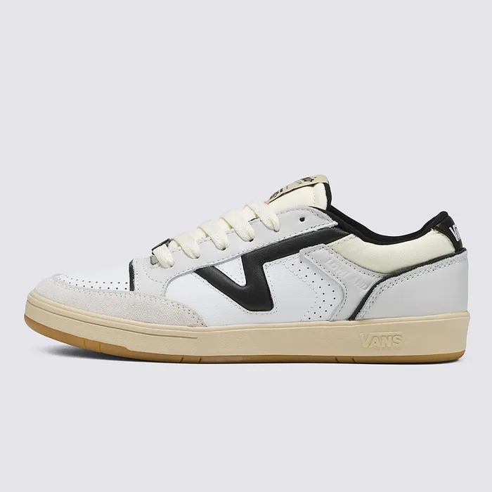 Vans Lowtop Shoes Women Lowland ComfyCush JMP Shoes Black