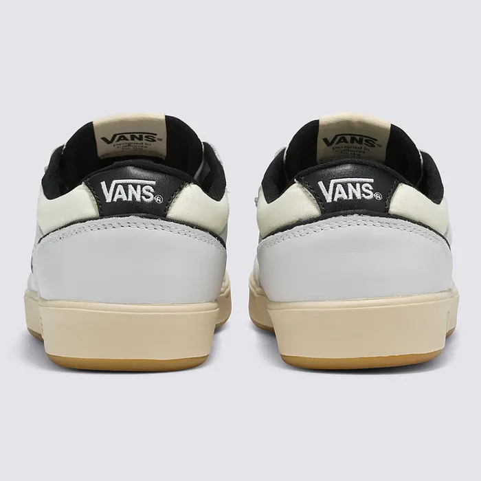 Vans Lowtop Shoes Women Lowland ComfyCush JMP Shoes Black