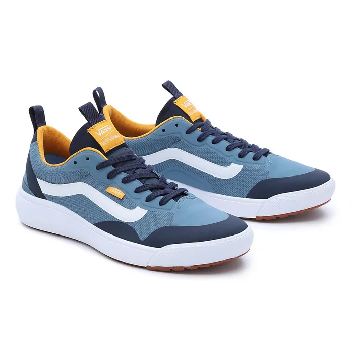 Vans Lowtop Shoes Women UltraRange EXO Shoes Blue