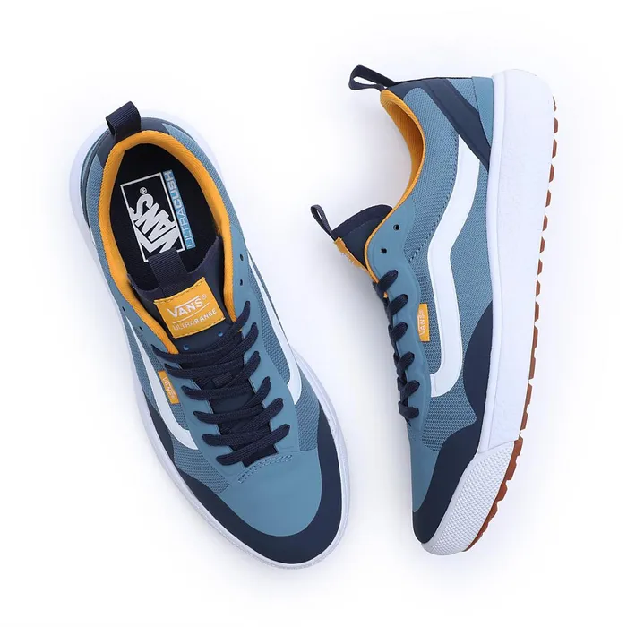 Vans Lowtop Shoes Women UltraRange EXO Shoes Blue