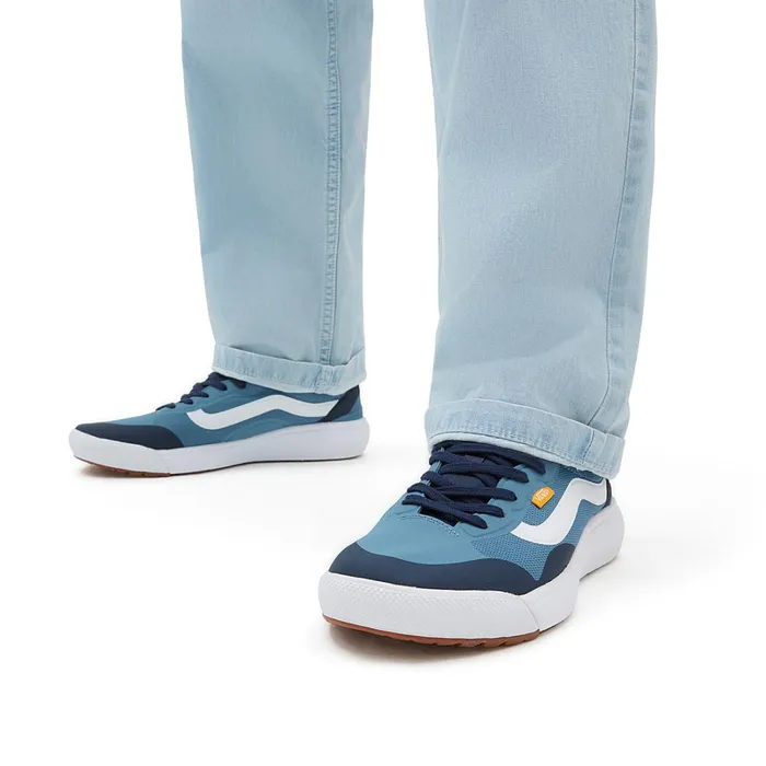 Vans Lowtop Shoes Women UltraRange EXO Shoes Blue
