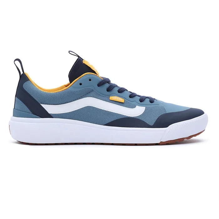 Vans Lowtop Shoes Women UltraRange EXO Shoes Blue