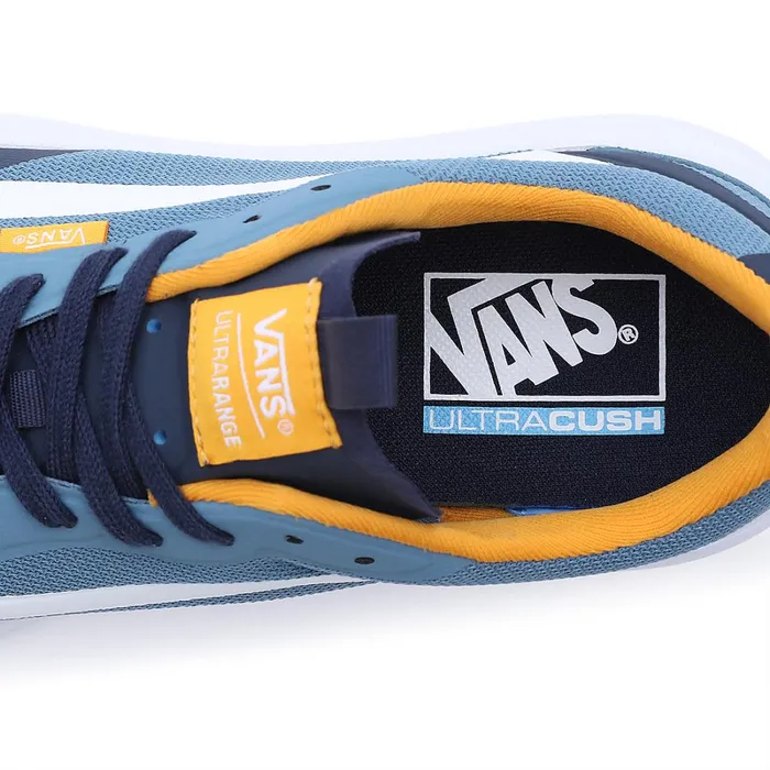 Vans Lowtop Shoes Women UltraRange EXO Shoes Blue