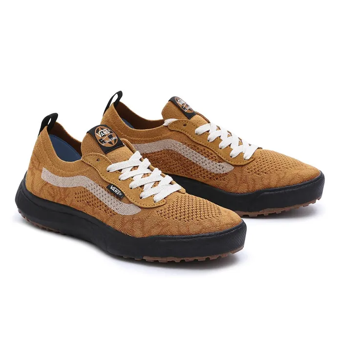 Vans Lowtop Shoes Women UltraRange VR3 Shoes Beige
