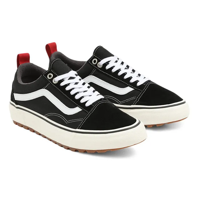 Vans MTE Shoes Men Old Skool MTE1 Shoes Black