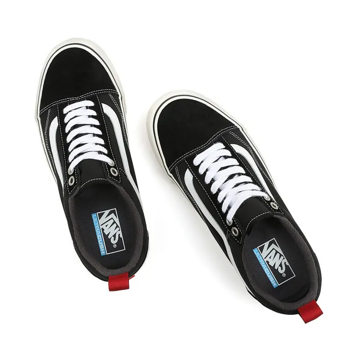Vans MTE Shoes Men Old Skool MTE1 Shoes Black
