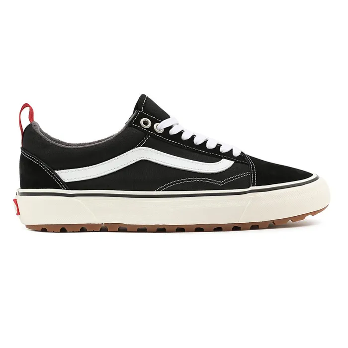 Vans MTE Shoes Men Old Skool MTE1 Shoes Black