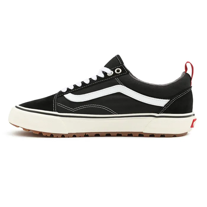 Vans MTE Shoes Men Old Skool MTE1 Shoes Black