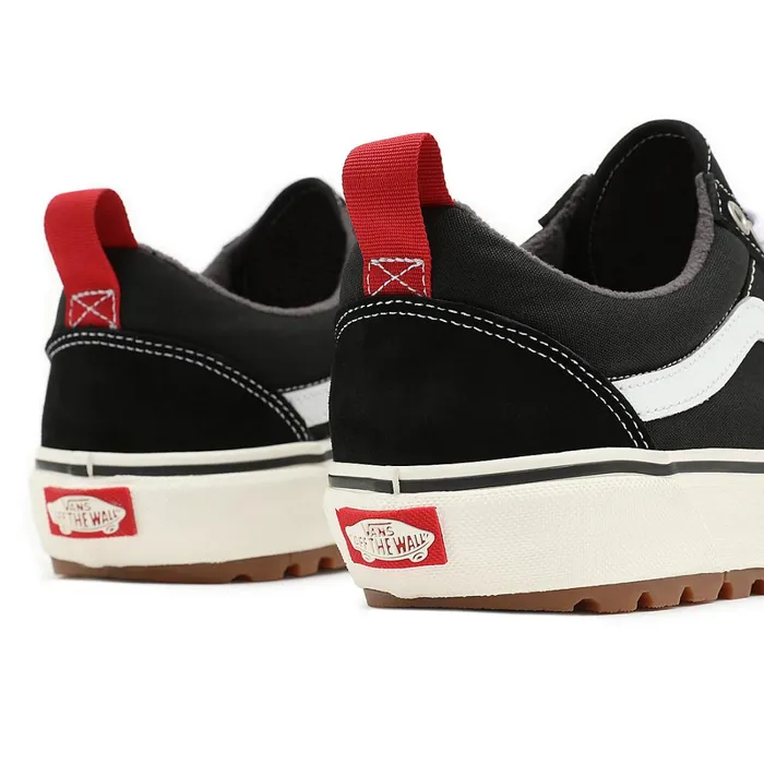 Vans MTE Shoes Men Old Skool MTE1 Shoes Black