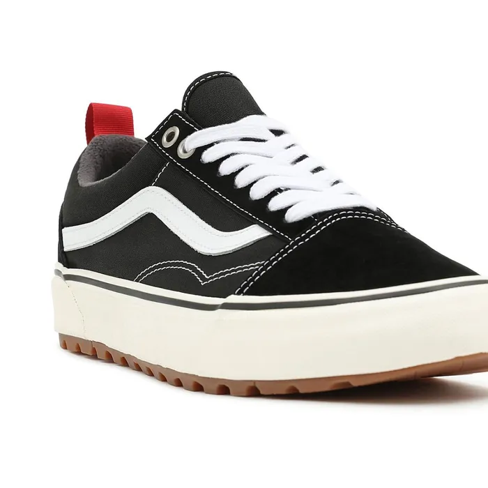 Vans MTE Shoes Men Old Skool MTE1 Shoes Black