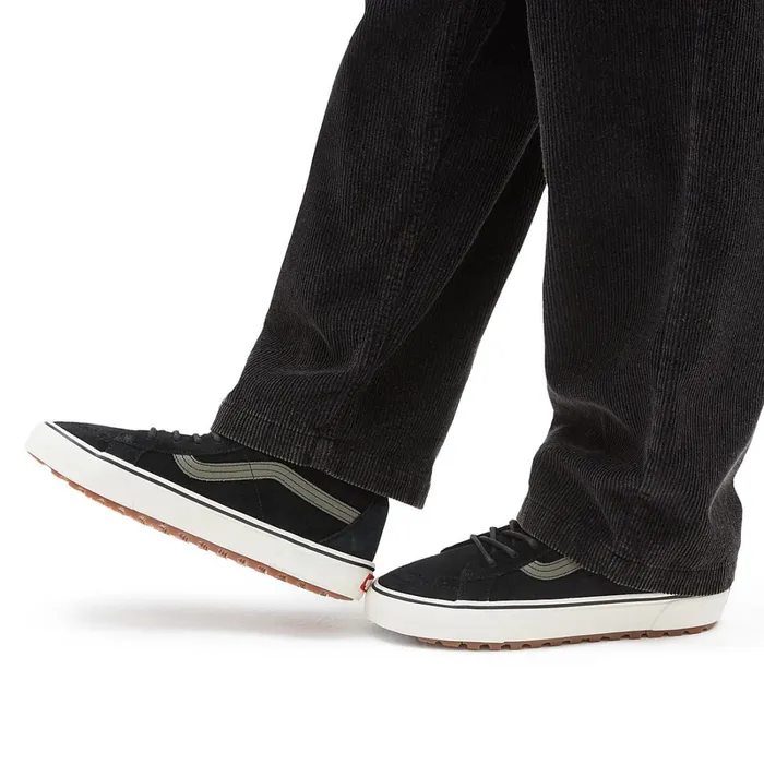 Vans MTE Shoes Men Sk8Hi MTE1 Shoes Black