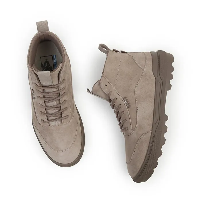 Vans MTE Shoes Women Colfax Boot MTE1 Shoes Beige