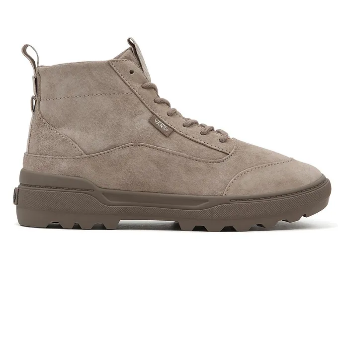 Vans MTE Shoes Women Colfax Boot MTE1 Shoes Beige