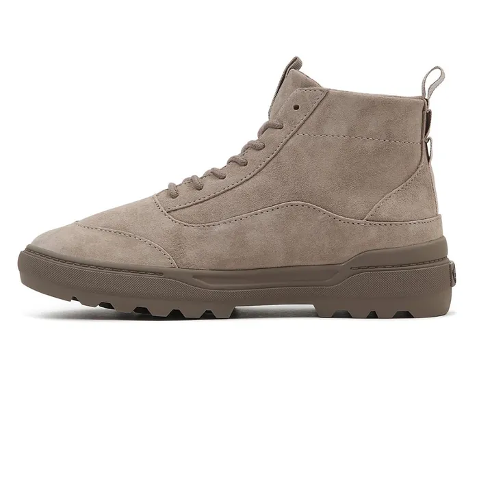 Vans MTE Shoes Women Colfax Boot MTE1 Shoes Beige