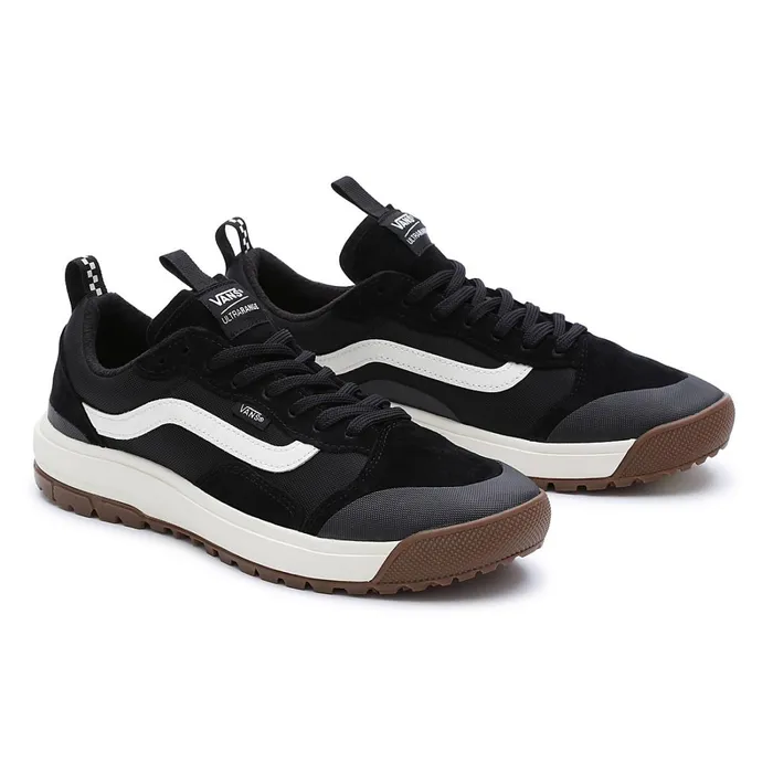 Vans MTE Shoes Women UltraRange EXO MTE1 Shoes Black